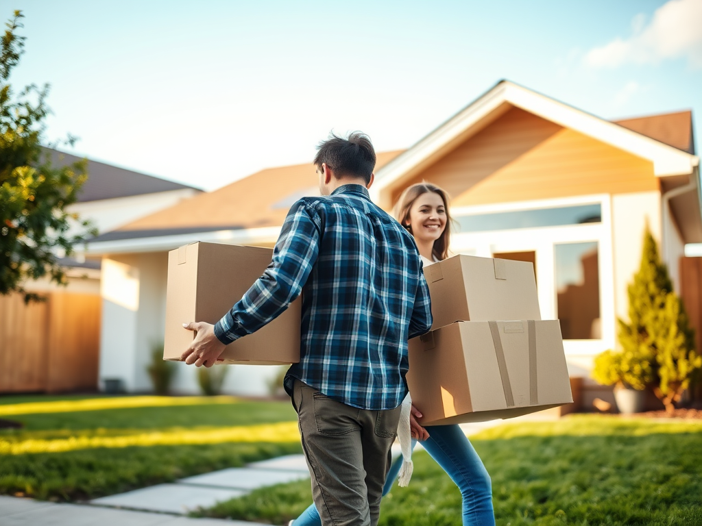 Je eerste appartement huren: checklist voor starters